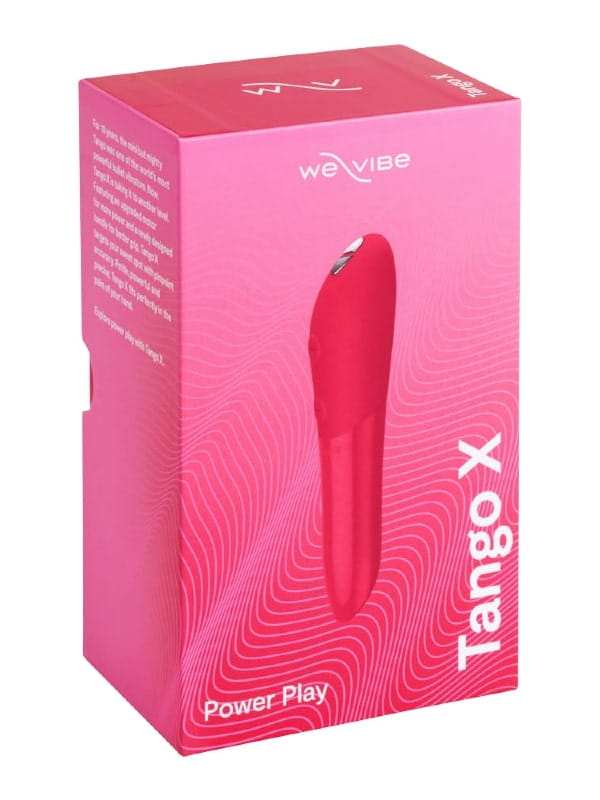 Stimulateur Tango X We-Vibe Sextoys Stimulateur clitoridien Oh! Darling