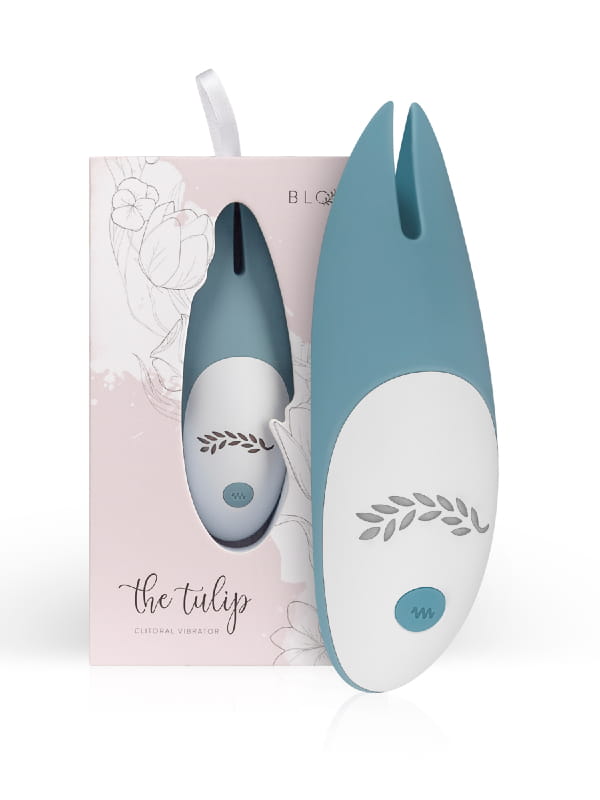 Stimulateur clitoridien The Tulip Bloom Sextoys Stimulateur clitoridien Oh! Darling