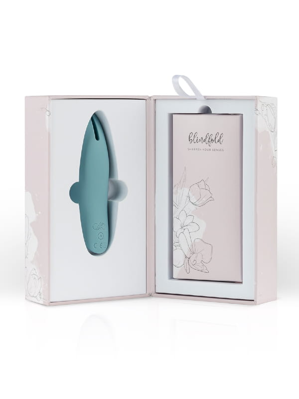 Stimulateur clitoridien The Tulip Bloom Sextoys Stimulateur clitoridien Oh! Darling