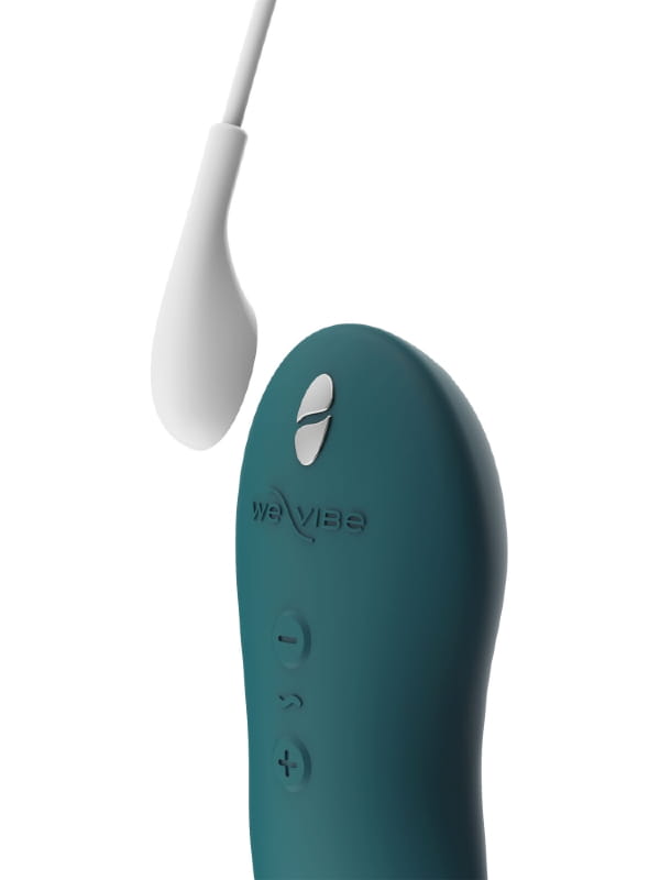 Stimulateur Touch X We-Vibe Sextoys Stimulateur clitoridien Oh! Darling