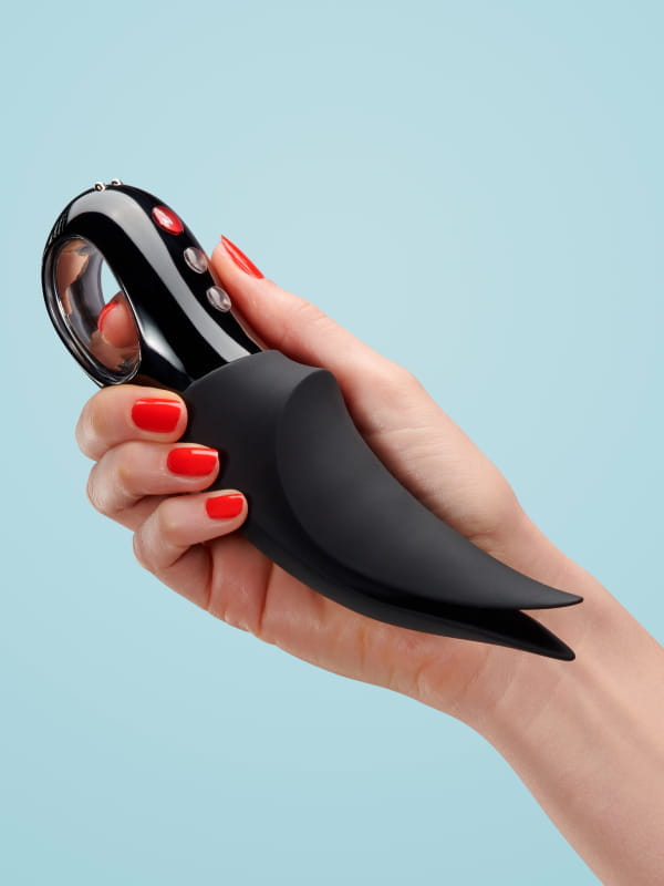 Stimulateur Volta Fun Factory Sextoys Stimulateur clitoridien Oh! Darling