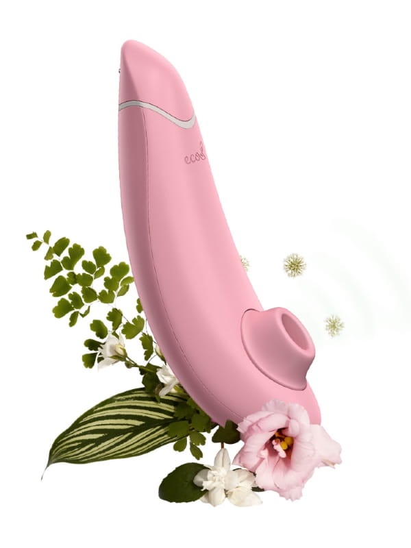 Stimulateur Womanizer Premium Eco Sextoys Stimulateur clitoridien Oh! Darling