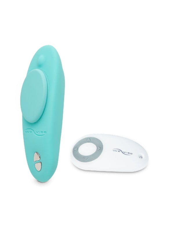 Stimulateur Connecté Moxie We-Vibe Sextoys Sextoy Connecté Oh! Darling