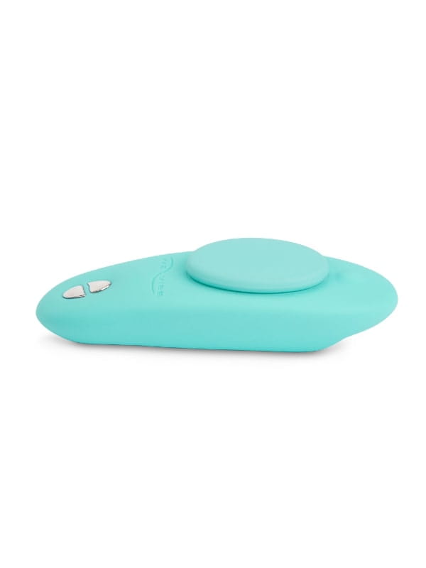 Stimulateur Connecté Moxie We-Vibe Sextoys Sextoy Connecté Oh! Darling