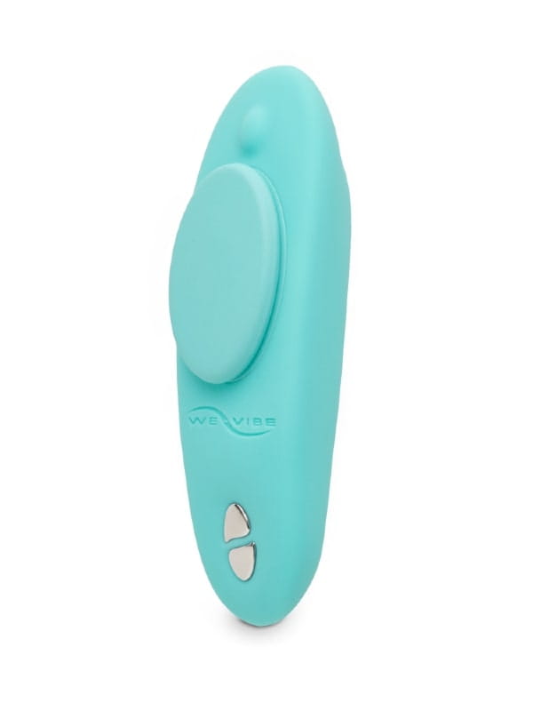 Stimulateur Connecté Moxie We-Vibe Sextoys Sextoy Connecté Oh! Darling