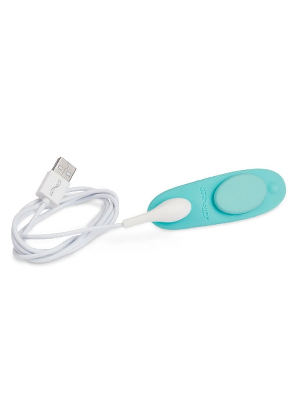 Stimulateur Connecté Moxie We-Vibe Sextoys Sextoy Connecté Oh! Darling