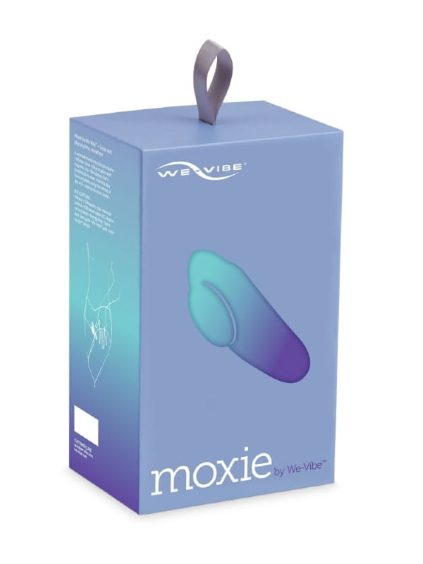 Stimulateur Connecté Moxie We-Vibe Sextoys Sextoy Connecté Oh! Darling