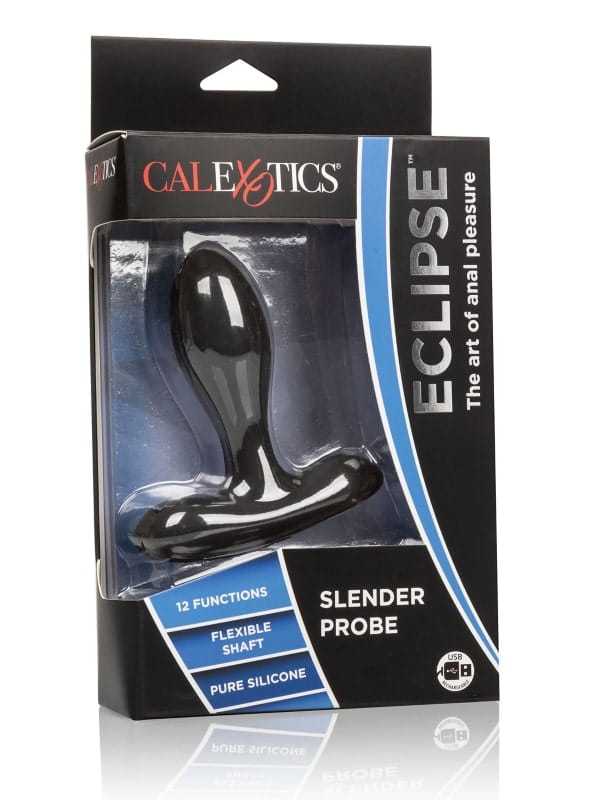 Stimulateur de prostate Splender Probe Calexotics Sextoys Stimulateur de prostate Oh! Darling