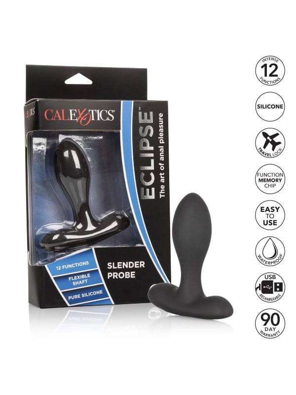 Stimulateur de prostate Splender Probe Calexotics Sextoys Stimulateur de prostate Oh! Darling