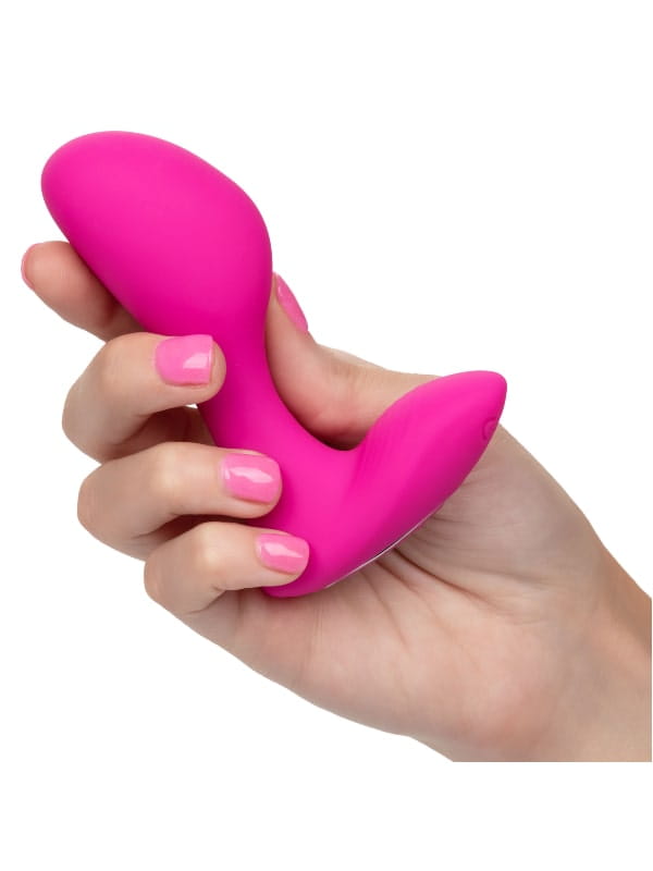 Stimulateur G-Spot télécommandé Arouser Calexotics Sextoys Oeuf vibrant / Vibromasseur couple Oh! Darling