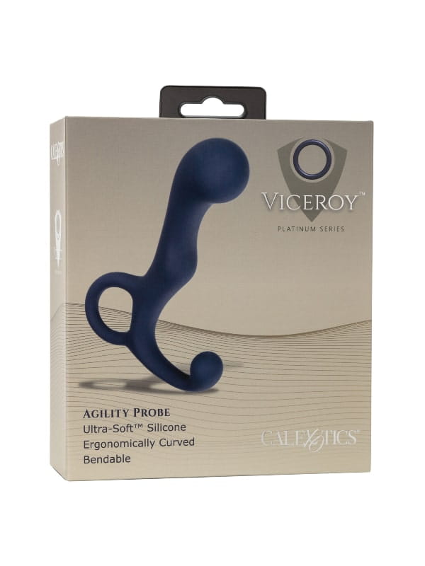 Stimulateur prostatique Agility Viceroy Sextoys Stimulateur de prostate Oh! Darling