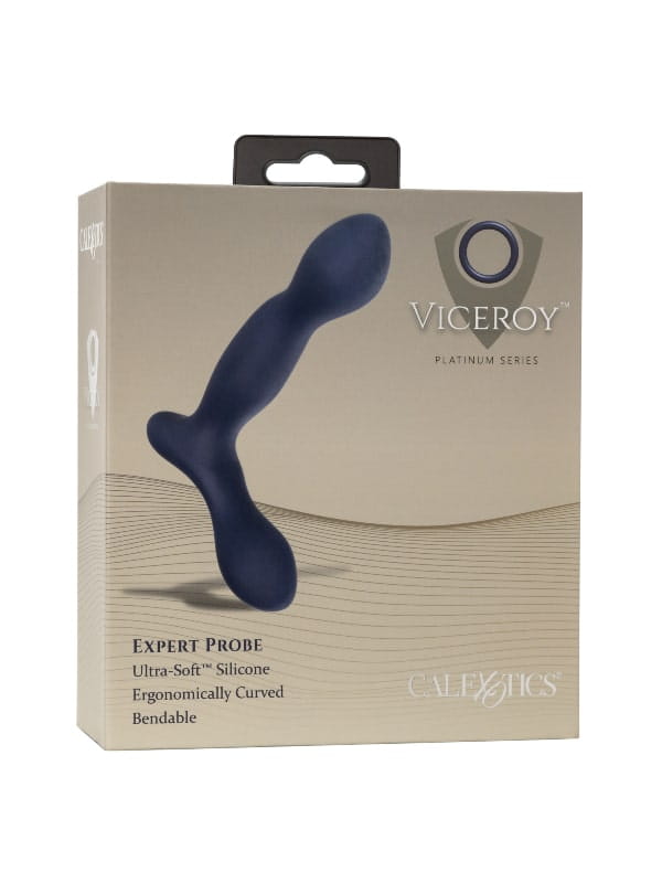 Stimulateur prostatique Expert Viceroy Sextoys Stimulateur de prostate Oh! Darling