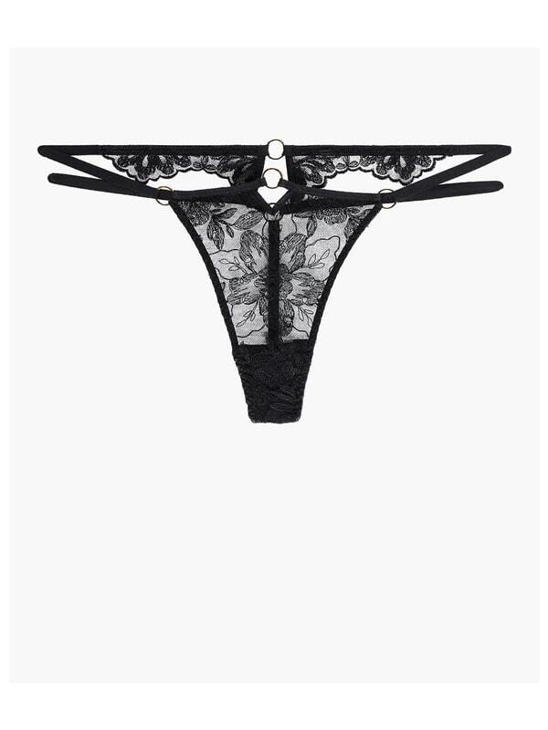 String After Midnight Aubade Lingerie Strings & Culottes Oh! Darling