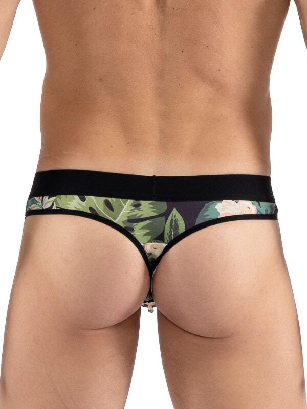 String Arom Look Me Lingerie Lingerie Homme Oh! Darling