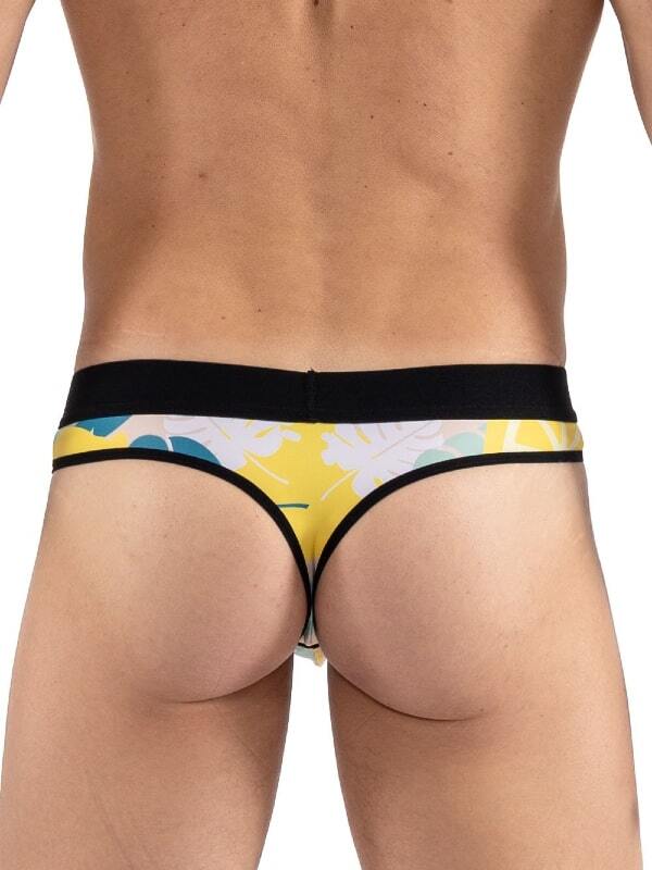 String Lemon Look Me Lingerie Lingerie Homme Oh! Darling