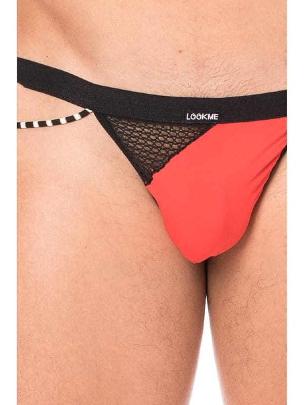 String Urban Look Me Lingerie Lingerie Homme Oh! Darling