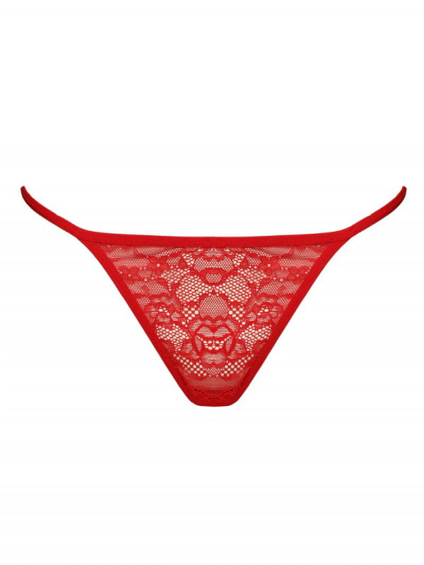String Noël Valège Lingerie Strings & Culottes Oh! Darling