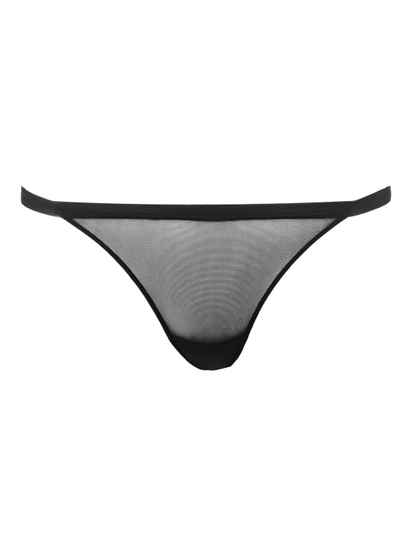 String Nudessence Aubade Lingerie Strings & Culottes Oh! Darling