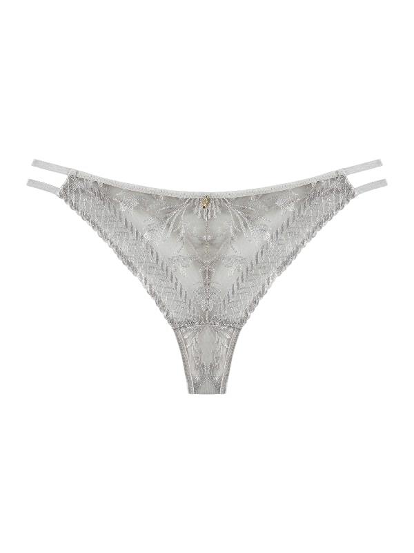 Tanga Magnetic Spell Aubade Lingerie Strings & Culottes Oh! Darling