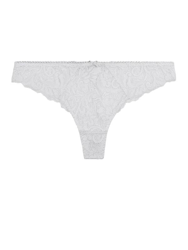 Tanga Mon Bijou Aubade Lingerie Strings & Culottes Oh! Darling