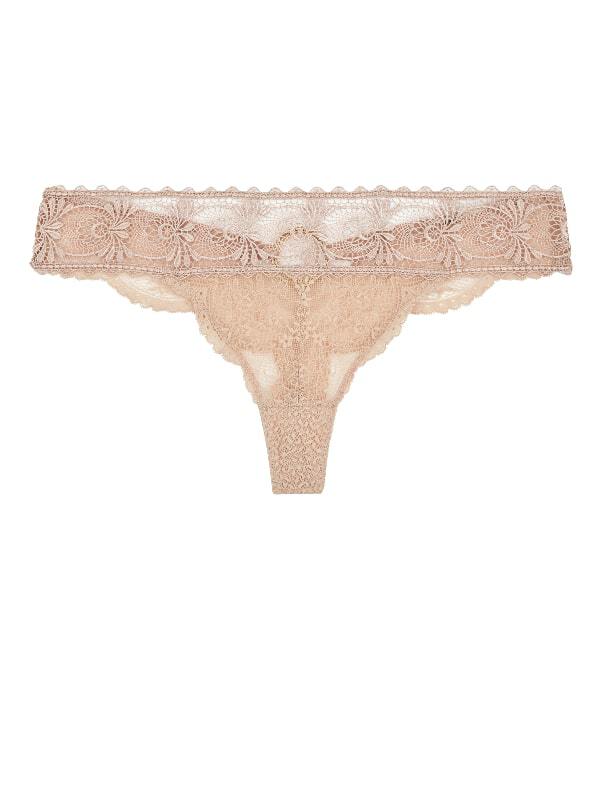 Tanga Sensual Euphoria Aubade Lingerie Strings & Culottes Oh! Darling