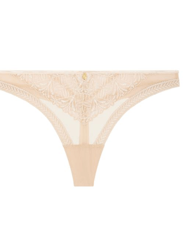 Tanga Iconic Calypso Aubade Lingerie Lingerie Sexy Oh! Darling