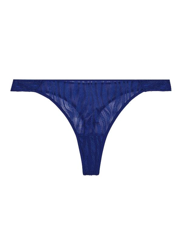 Tanga Wild Pulse Aubade Lingerie Strings & Culottes Oh! Darling