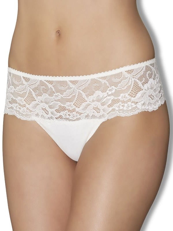 Tanga Les Belles Garconnes Aubade Lingerie Strings & Culottes Oh! Darling