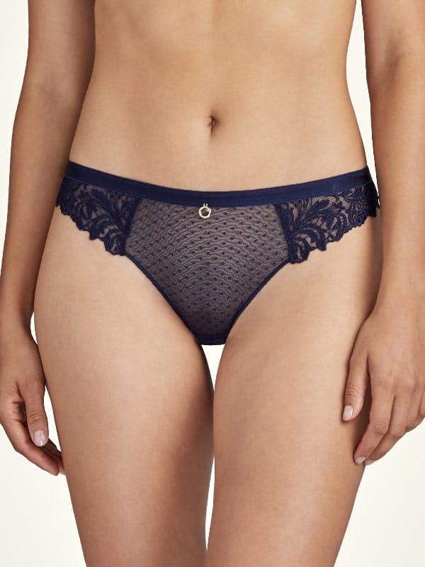 Tanga Femme Passion Aubade Lingerie Strings & Culottes Oh! Darling