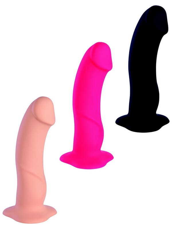 The Boss Stub Fun Factory Sextoys Fun & Coloré Oh! Darling