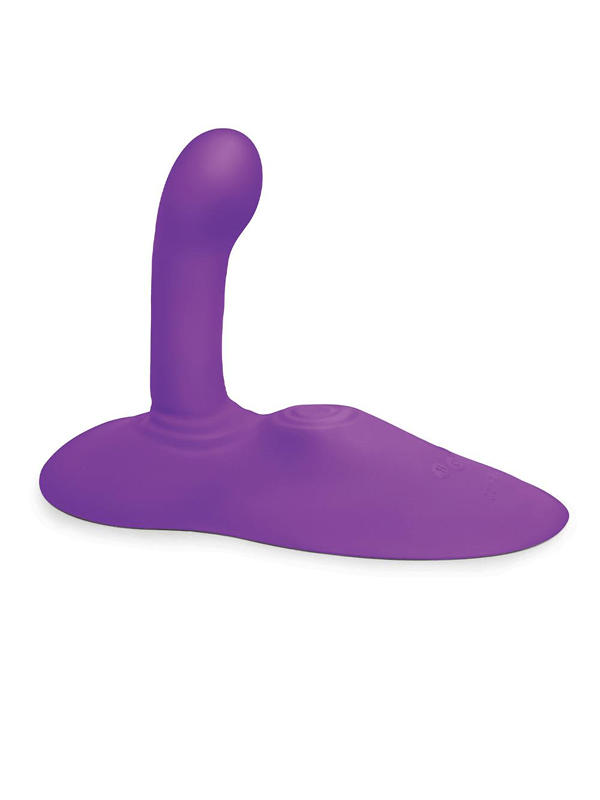 The cowgirl rodeo girl Sextoys Stimulateur clitoridien Oh! Darling