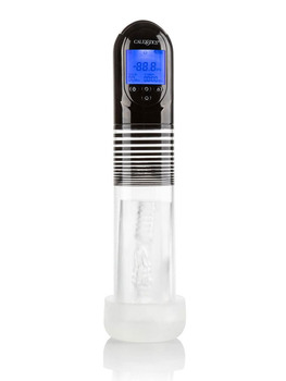 Pompe Calexotics Optimum Advanced Sextoys Pompes à pénis Oh! Darling