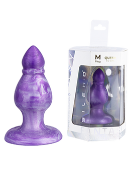 Plug Queen fantasy Sextoys Plug anal Oh! Darling