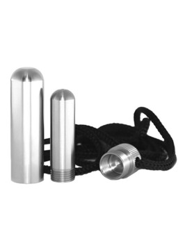 Inhalateur de poppers collier Aphrodisiaque Poppers Oh! Darling