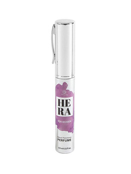 Spray parfumé aux phéromones pour femme Hera Secret Play Bien-être Parfum / Poudre Oh! Darling