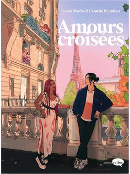 Amours Croisées Cul'turel Roman érotique Oh! Darling