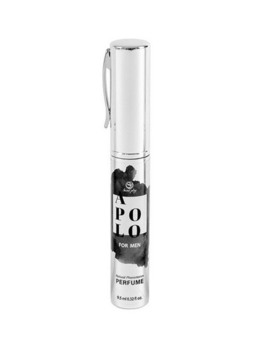 Spray parfumé aux phéromones pour homme Apolo Secret Play Bien-être Parfum / Poudre Oh! Darling