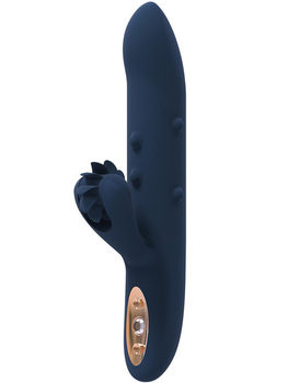 Athena bleu Sextoys Stimulateur clitoridien Oh! Darling