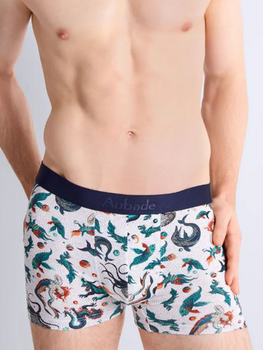 Boxer Mosi Aubade Lingerie Lingerie Homme Oh! Darling