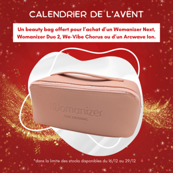 Beauty bag