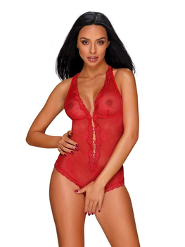 Body Fiorenta Obsessive Lingerie Body Oh! Darling