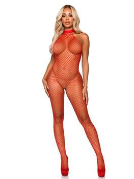 Bodystocking 89304 Leg Avenue Lingerie Combinaisons Oh! Darling