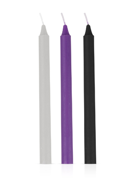Bougie Hot Wax EasyToys BDSM Bougie Oh! Darling