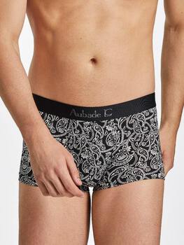 Boxer Band Aubade Lingerie Lingerie Homme Oh! Darling