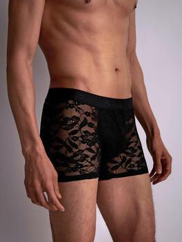 Boxer Lace Aubade Lingerie Lingerie Homme Oh! Darling