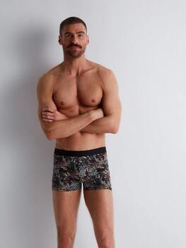Boxer Owls Aubade Lingerie Lingerie Homme Oh! Darling