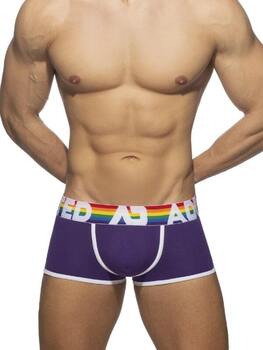 Boxer Rainbow Addicted Lingerie Lingerie Homme Oh! Darling