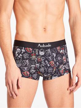 Boxer Bart Aubade Lingerie Lingerie Homme Oh! Darling