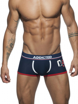 Boxer Sport 09 Addicted Lingerie Lingerie Homme Oh! Darling