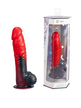 Gode Ventouse Devil Fantasy Sextoys Gode Oh! Darling